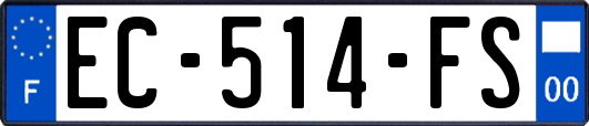 EC-514-FS