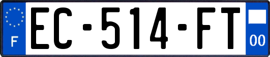EC-514-FT