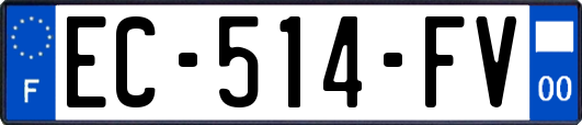 EC-514-FV