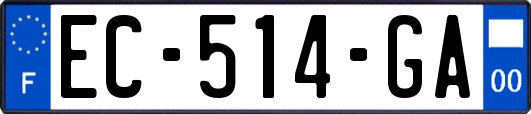 EC-514-GA