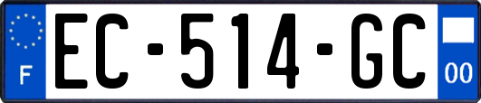 EC-514-GC