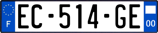 EC-514-GE