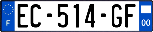 EC-514-GF