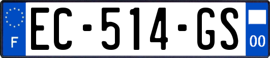 EC-514-GS