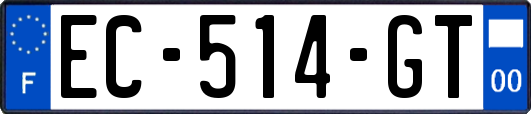 EC-514-GT