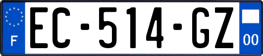 EC-514-GZ