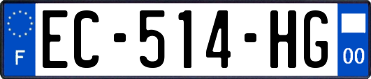 EC-514-HG