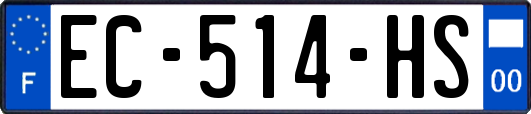 EC-514-HS