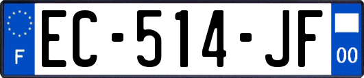 EC-514-JF