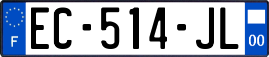 EC-514-JL