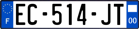 EC-514-JT