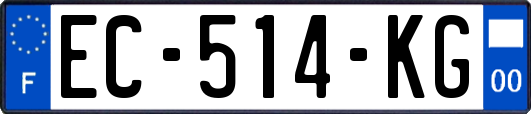 EC-514-KG