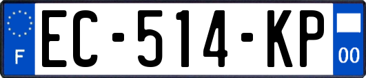 EC-514-KP