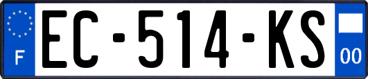EC-514-KS