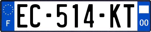 EC-514-KT