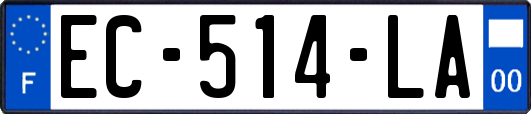 EC-514-LA