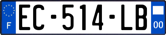 EC-514-LB