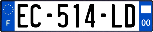 EC-514-LD