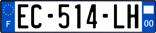 EC-514-LH