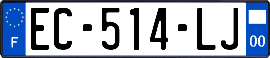 EC-514-LJ
