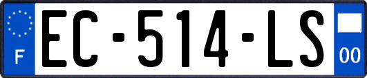 EC-514-LS