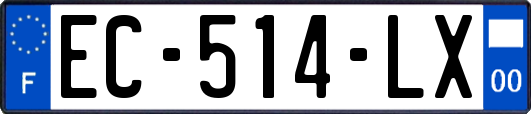 EC-514-LX