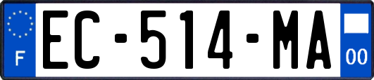 EC-514-MA