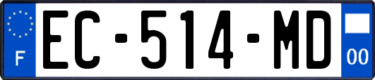 EC-514-MD