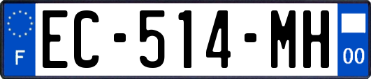 EC-514-MH