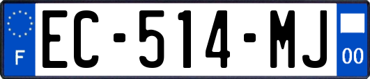 EC-514-MJ