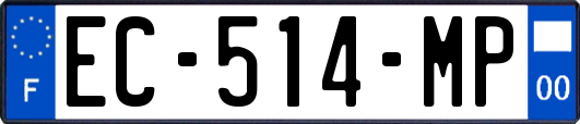 EC-514-MP