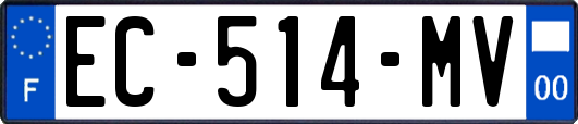 EC-514-MV