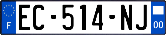 EC-514-NJ