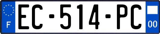 EC-514-PC