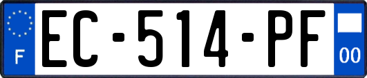 EC-514-PF