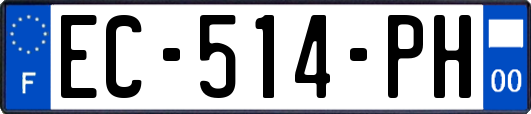 EC-514-PH
