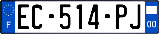 EC-514-PJ