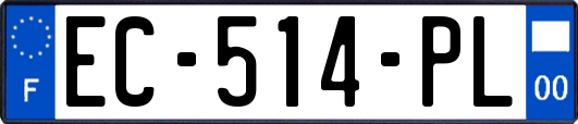 EC-514-PL