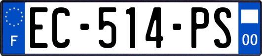 EC-514-PS