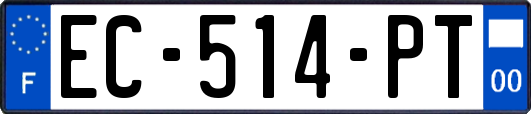 EC-514-PT