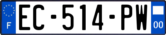 EC-514-PW