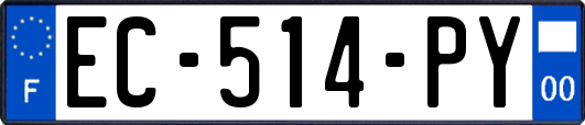 EC-514-PY