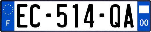 EC-514-QA