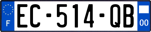 EC-514-QB
