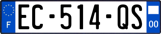 EC-514-QS