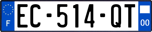 EC-514-QT