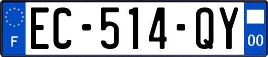 EC-514-QY