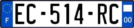 EC-514-RC