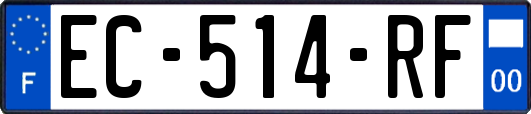 EC-514-RF