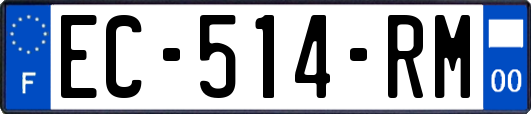 EC-514-RM